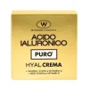 Hyal Crema Viso Idratante con Acido Ialuronico 50ml