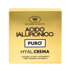 Hyal Crema Viso Idratante con Acido Ialuronico 50ml