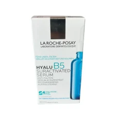 Hyalu B5 Suractivated Serum Siero Concentrato Anti-Rughe Rimpolpante 30 ml
