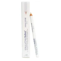 Hyalustar Hyalu Lifting Treatment Primer Viso con Acido Ialuronico per Pelle Uniforme 1 Matita