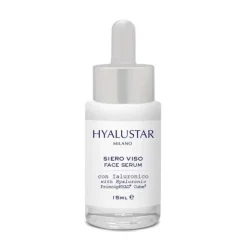 Hyalustar Siero Idratante e Liftante Viso effetto lifting e idratazione 15ml