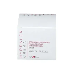Hydralen Crema per Couperose e Pelli Sensibili 50ml