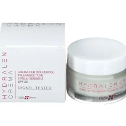 Hydralen Crema per Couperose e Pelli Sensibili 50ml