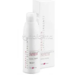 Hydralen Latte Detergente Viso per Pelli Sensibili 150ml