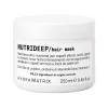 Hydra Matrix Maschera Capelli Nutriente per Capelli Sfibrati 250ml