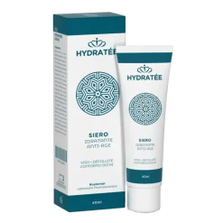 Hydratee Siero Anti-age Idratante 40ml