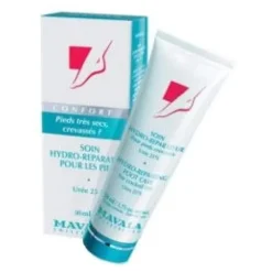 Hydro Reparing Trattamento Piedi Mavala crema idratante piedi secchi 10ml