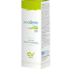 IACoderm Crema DS per Dermatite Seborroica 50 ml