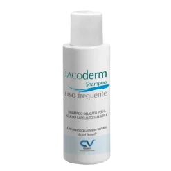 Iacoderm Shampoo Uso Frequente per Cute Sensibile 250ml