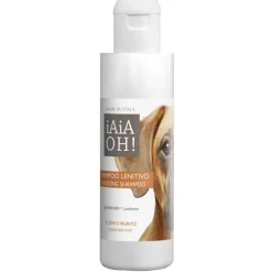 Iaiaoh Shampoo Lenitivo Cane Pantenolo 150ml