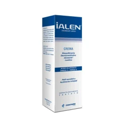 Ialen Crema per Pelli Sensibili 50ml