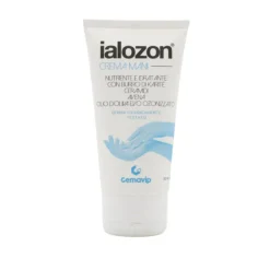 Ialozon Crema Mani Nutriente e Idratante 50ml