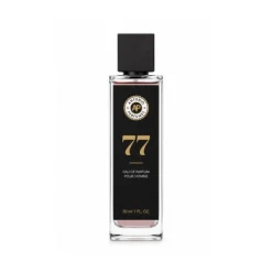 Iap Pharma Eau de Parfum Profumo Equivalente Uomo N77 30 ml