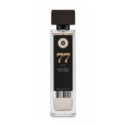 Iap Pharma Eau de Parfum Profumo Equivalente Uomo N77 150 ml