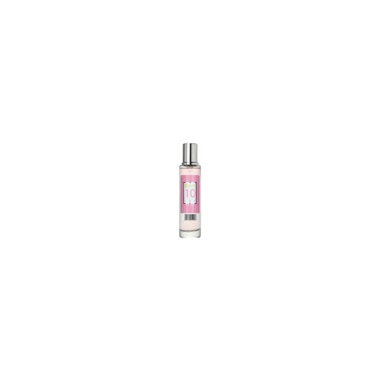 IAP PHARMA 10 Profumo da Donna Floreale Orientale 30ml
