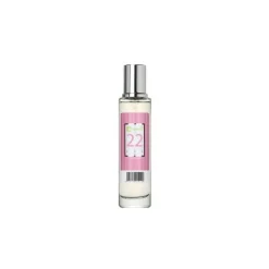 Iap Pharma Profumo Da Donna 22 per Eleganza e Freschezza 30ml