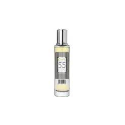 Iap Pharma Profumo Da Uomo 55 per Freschezza Duratura 30 ml