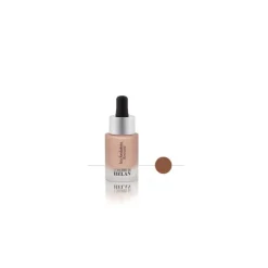 I Colori Di Helan Bio Fondotinta Illuminante Dark per Luminosità 15ml