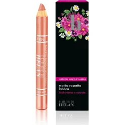 I Colori Di Helan Matita Rossetto Labbra Rosa Rosé per Labbra Sensibili 1,9 g