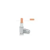 I Colori Di Helan Rossetto Bio Rosa Pastello per Idratazione Labbra 4ml