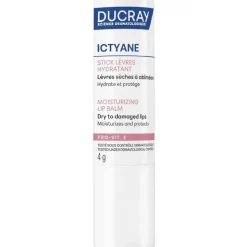 Ictyane Stick Labbra idratante e protettivo per labbra secche stick da 4g
