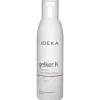 Ideka Gelker K Shampoo per Forfora e Desquamazione Flacone da 150ml