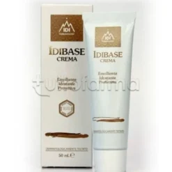 IDI Idibase Crema Idratante Protettiva 50ml