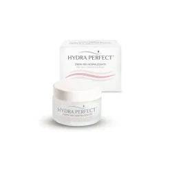 Idim Hydra Perfect Crema Viso Normalizzante per Pelli Grasse e Impure 50 ml