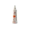 Idisole Advanced Olio Spray Corpo Capelli SPF 6 Abbronzatura 200 ml