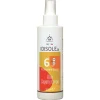 Idisole Spf6 Olio Corpo e Capelli per Protezione e Nutrizione 200ml
