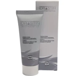 Idrastin Crema Multiattiva per Prevenzione Invecchiamento 75ml