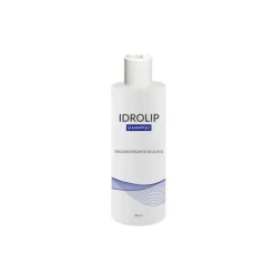 Idrolip Shampoo per Cuoio Capelluto Sensibile 200 ml