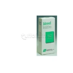 Idrovel Lenitivo per Pelli Secche e Arrossate 150ml