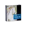 Idun Minerals Ombretto Forgatmigej per Make-up Occhi Minerale 3 g