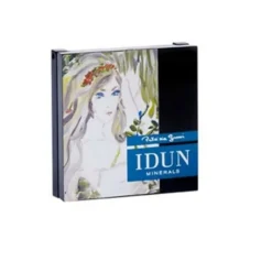 Idun Minerals Ombretto Forgatmigej per Make-up Occhi Minerale 3 g