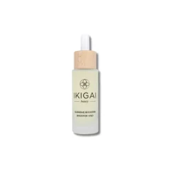 Ikigai Supreme Booster Viso Olio Siero Rivitalizzante 30ml