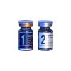 Ikon Med Exojuv Trattamenti Antietà con Collagene Esosomi 50 mg + Amino Acid Complex 5 ml