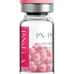Ikon Med Pinklla Pn Plla Advanced Bio Revitalizer Booster Cutaneo Antietà 100 mg