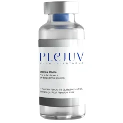 Ikon Med Plejuv Filler con Acido Polilattico per Rughe Profonde del Viso 1 Fiala