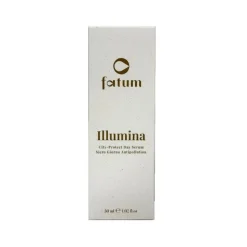 Illumina City Protect Day Serum siero antipollution per protezione urbana 30ml
