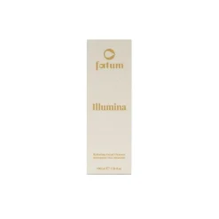 Illumina Hydrating Facial Cleanser detergente idratante viso per pelle luminosa 100 ml