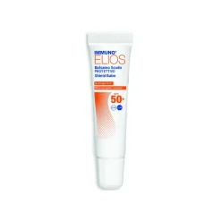 Immuno Elios Shield SPF50+ Balsamo Labbra Alta Protezione 15ml