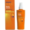 Immuno Elios Spray Solare Spf 15 protezione media per viso e corpo 200ml