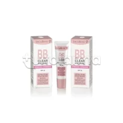 Incarose Blemish Balm Clear Hyaluronic Light per Pelle Uniforme 30ml
