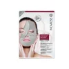 Incarose Epe Silver Mask maschera viso illuminante ed energizzante 1 maschera monouso da 25 ml