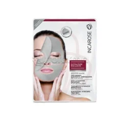 Incarose Epe Silver Mask maschera viso illuminante ed energizzante 1 maschera monouso da 25 ml