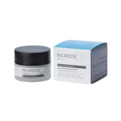 Incarose Hyalur Crema Viso Antipollution per Protezione 50ml