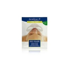 Incarose Mas Bio Tnt Antistress maschera viso antistress idratante busta monodose