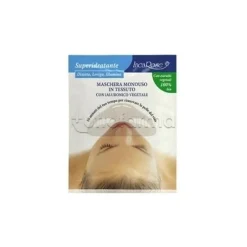 Incarose Maschera Bio Idratante 1 Pezzo
