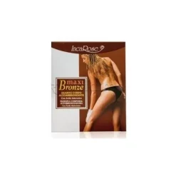 Incarose Maxi Bronze Guanto Autoabbronzante Busta Monodose